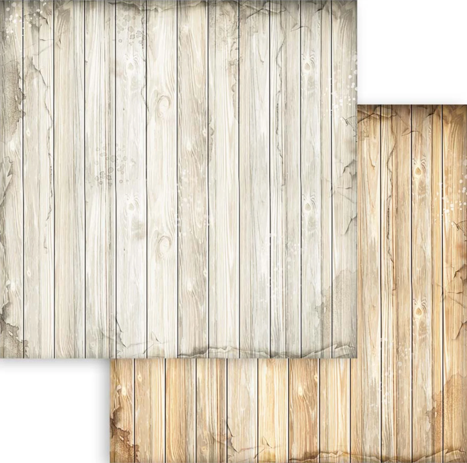 Stamperia Alterego Backgrounds 8” x 8” Paper Pad - Image 10
