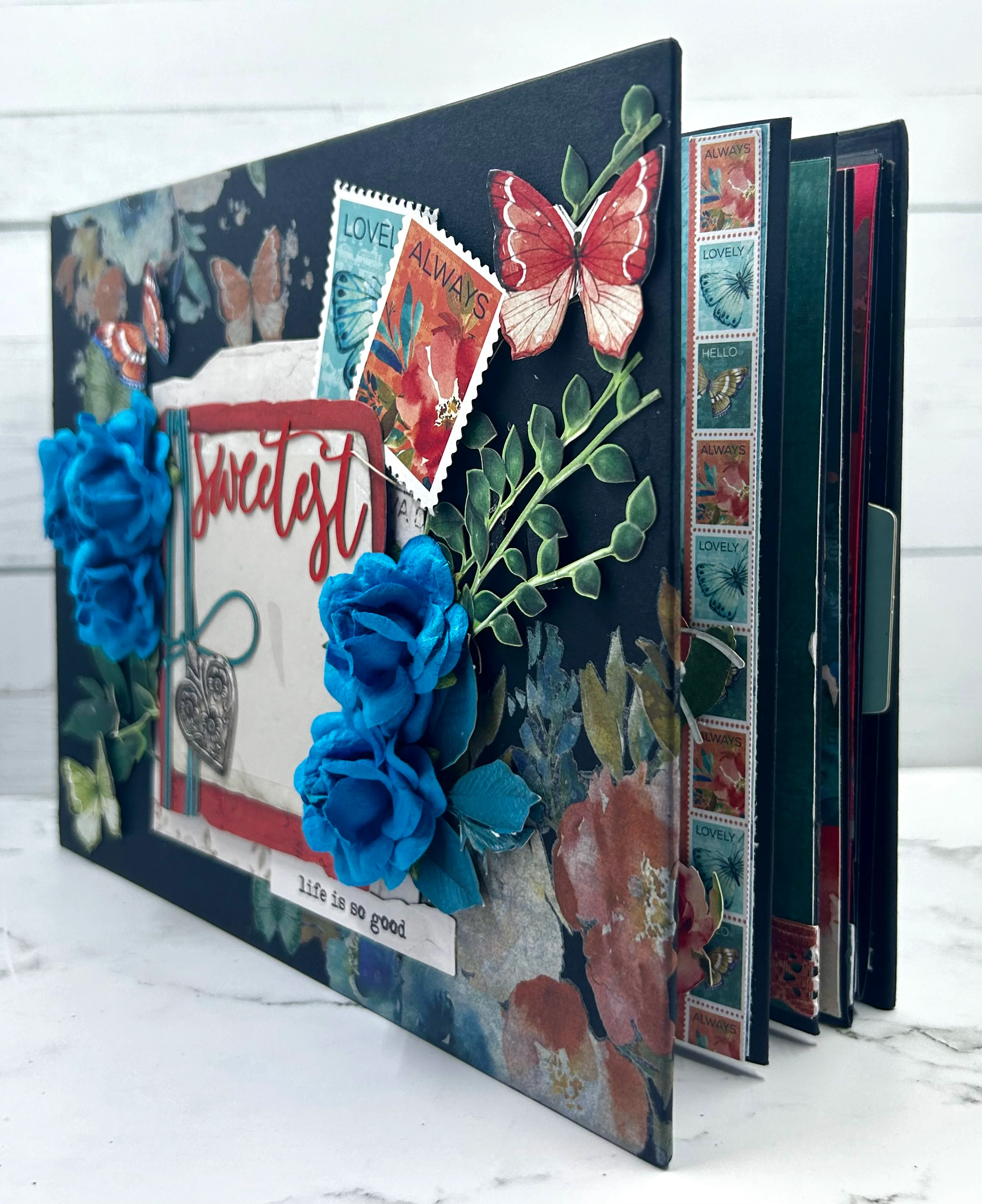 Sweetest Life Interactive Album - Image 2