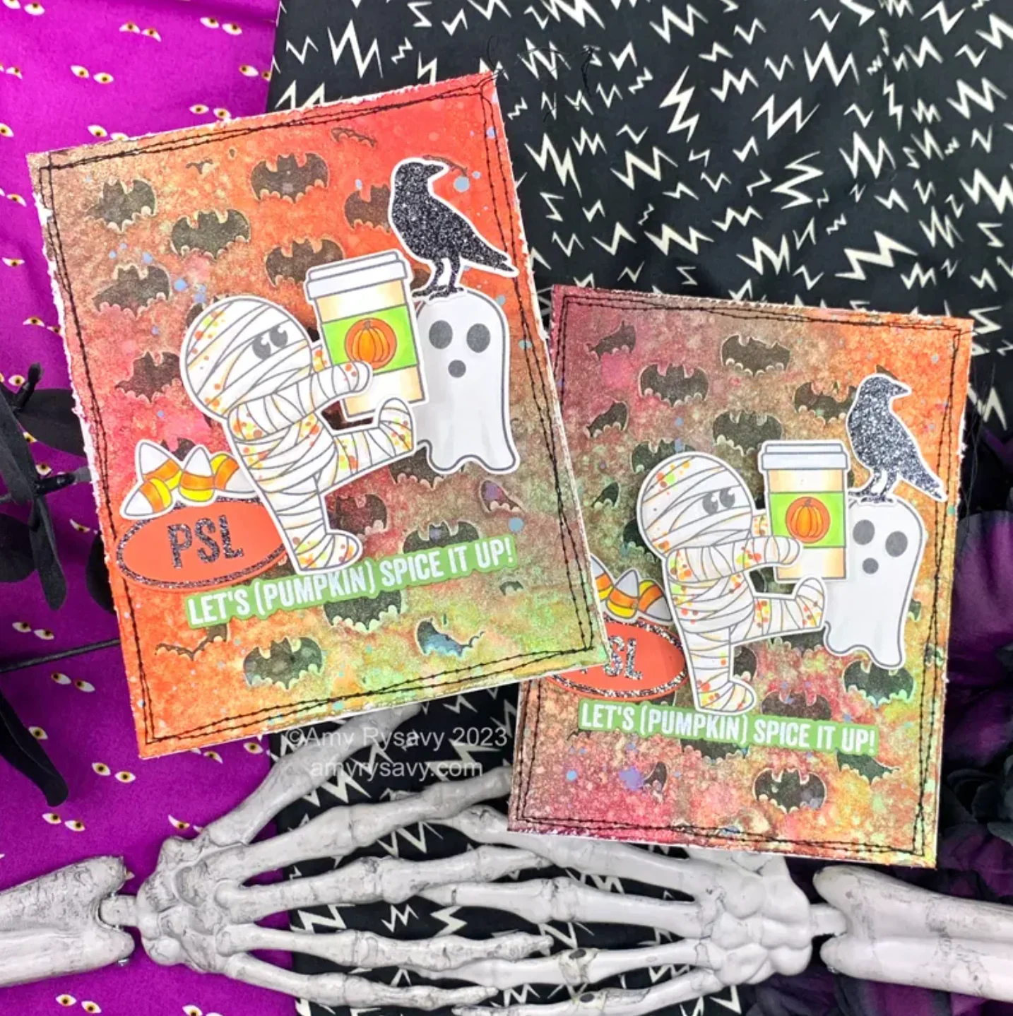 Tim Holtz Distress Glitter - Clear Rock Candy Large *Limited Edition* - Image 3