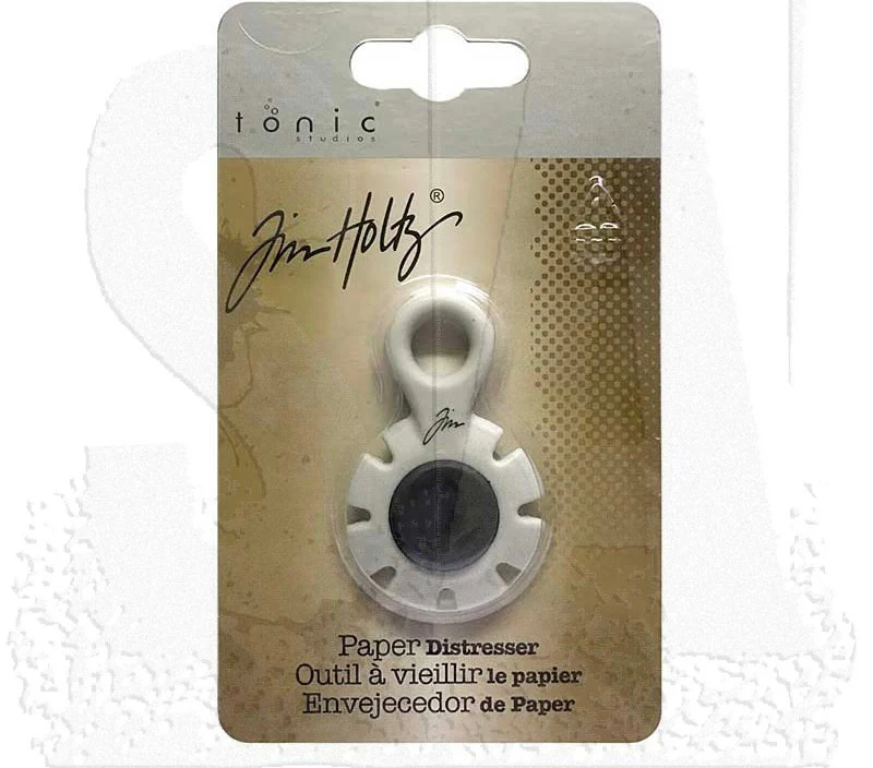 Tim Holtz Paper Distress Tool - Image 5