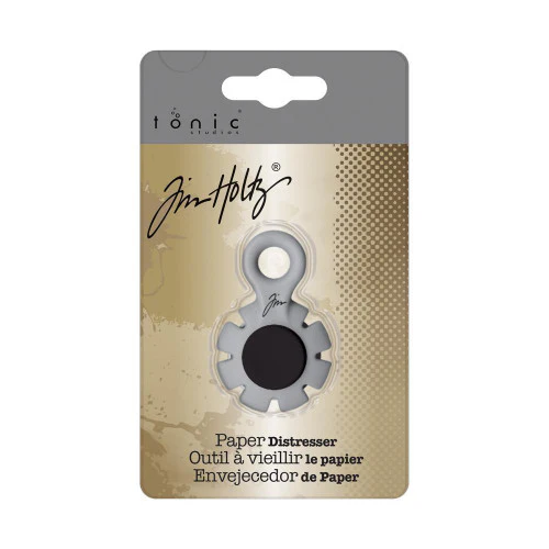 Tim Holtz Paper Distress Tool - Image 6