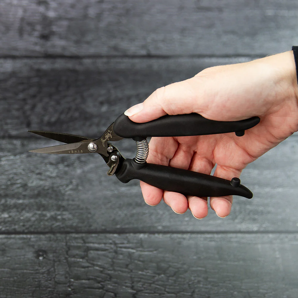 Tim Holtz Mini Recoil Snips - Image 5