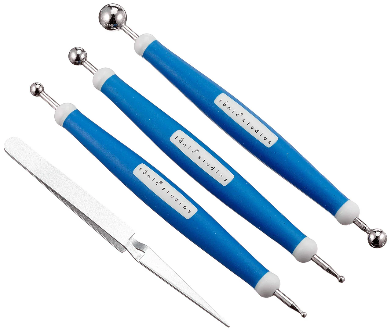 Tonic Studios Floral Crafters Tool Set - Image 3