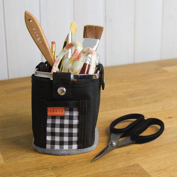 Tonic Studios Table Tidy - Single Pocket - Image 6