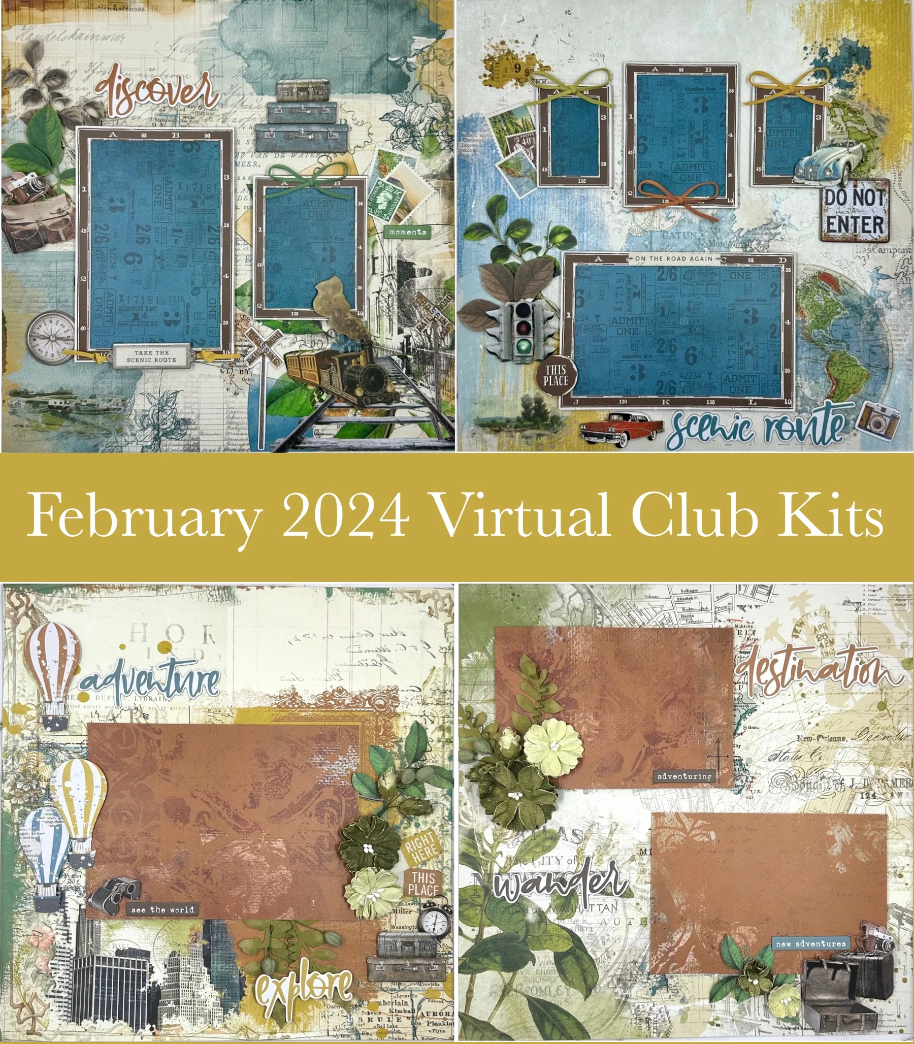 Virtual Kit Club (2 Kits) - Image 13