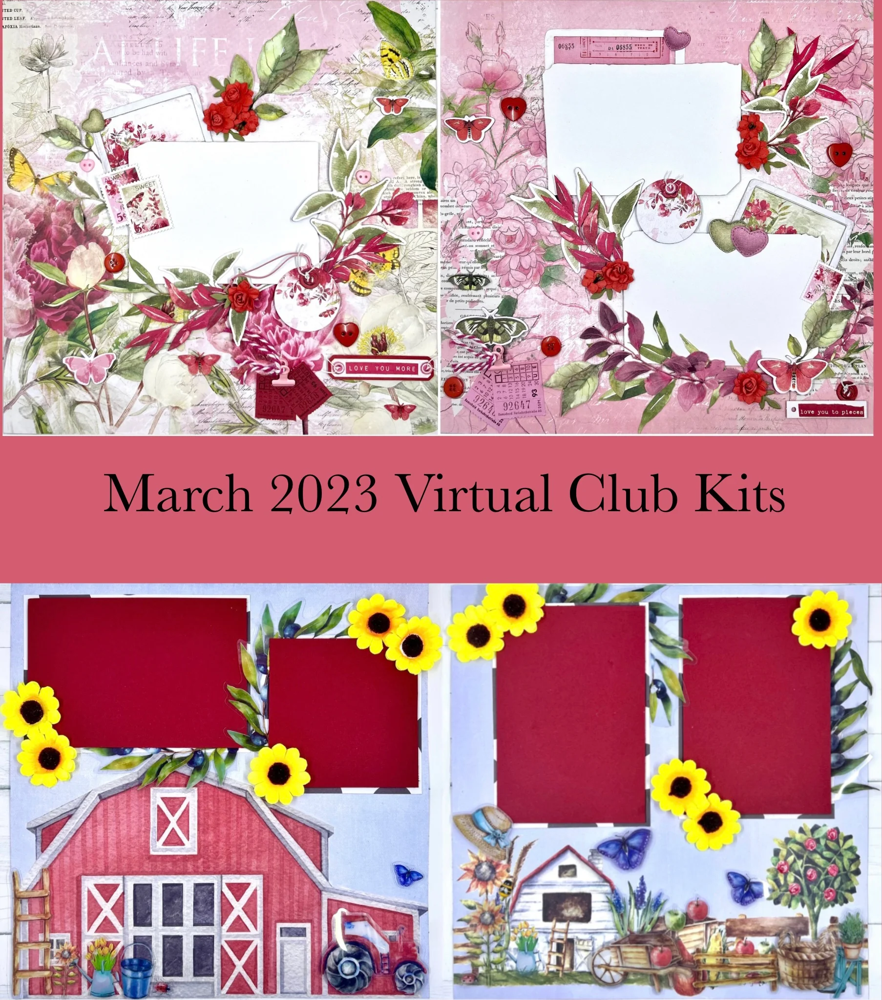 Virtual Kit Club (2 Kits) - Image 24