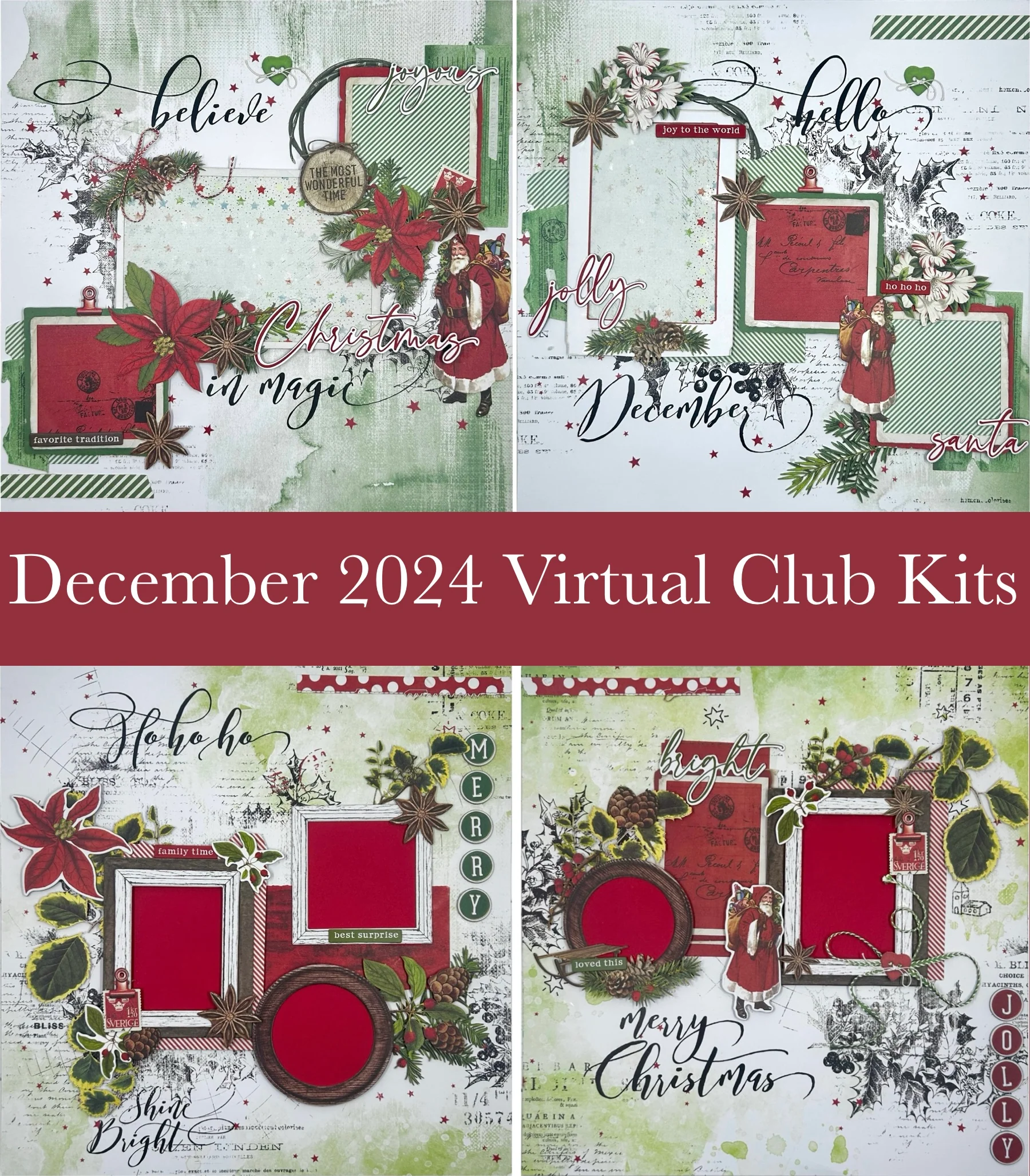 Virtual Kit Club (2 Kits) - Image 3