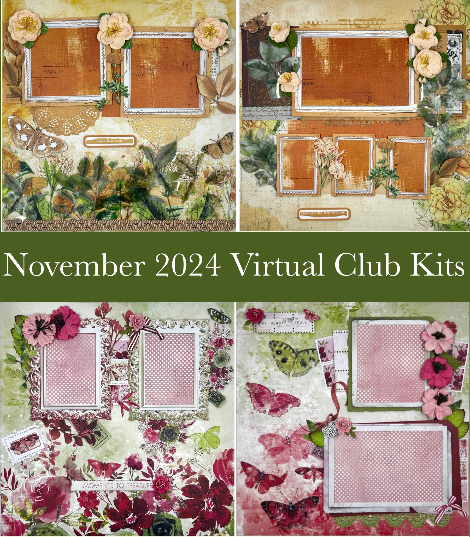 Virtual Kit Club (2 Kits) - Image 4
